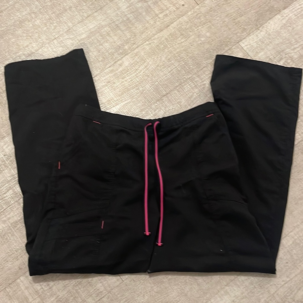 Scrub Star Scrub Pants